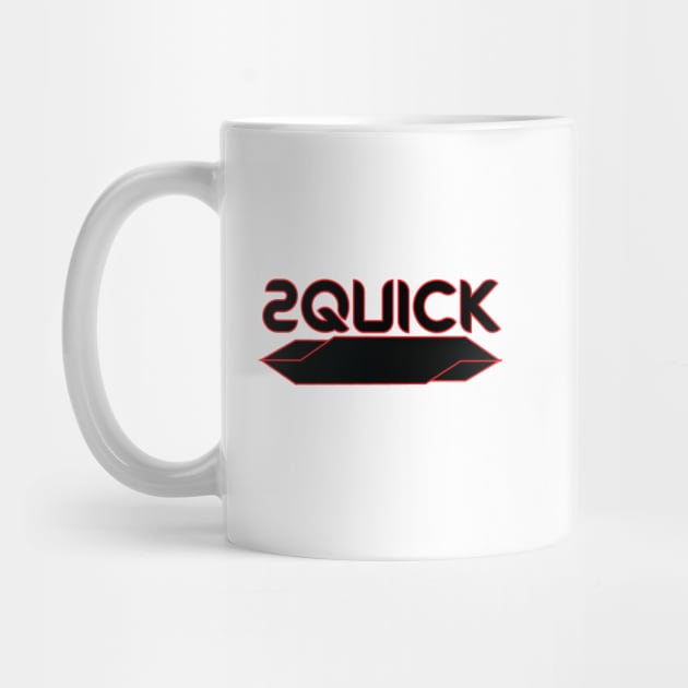 2Quick Logo by SeguGFX